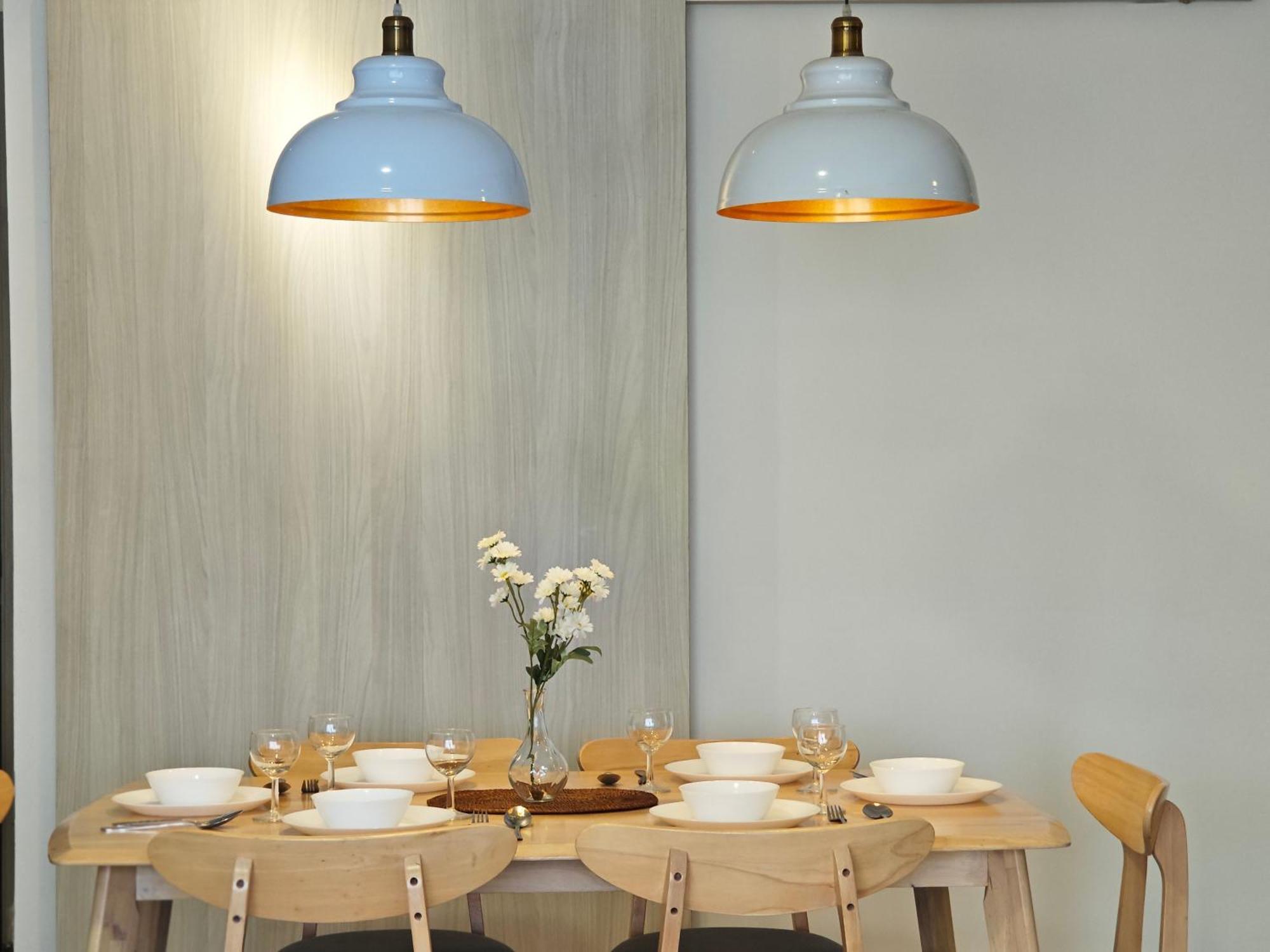 Ferienwohnung One Tebrau By Antlerzone Johor Bahru Exterior foto